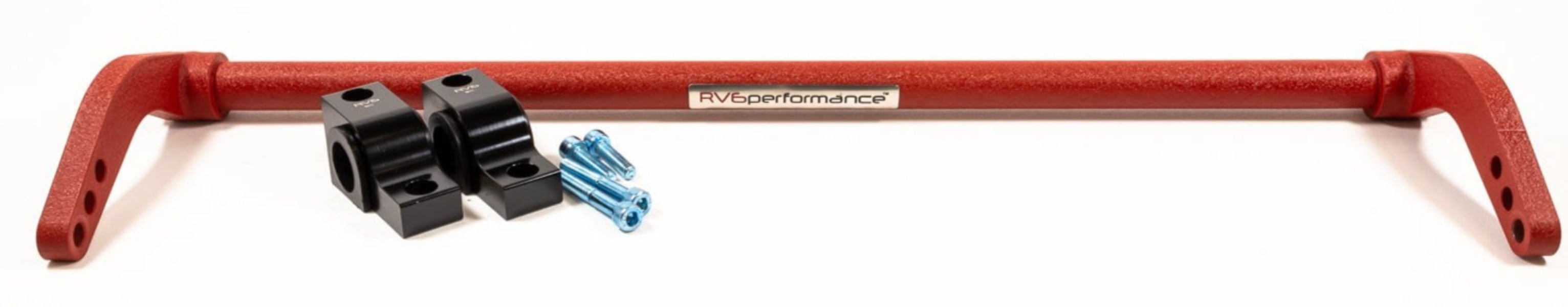 17+ Civic Type R 2.0T FK8 Adjustable Chromoly Rear Sway Bar Kit - Two Step Performance