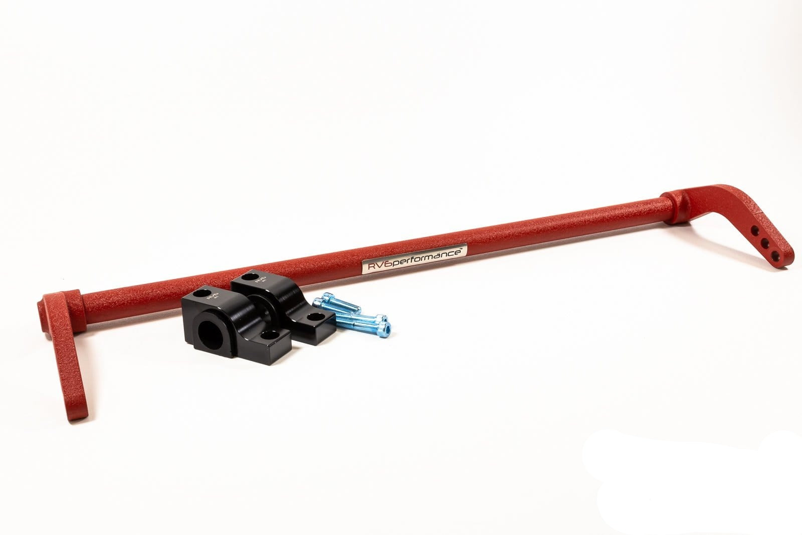 17+ Civic Type R 2.0T FK8 Adjustable Chromoly Rear Sway Bar Kit - Two Step Performance