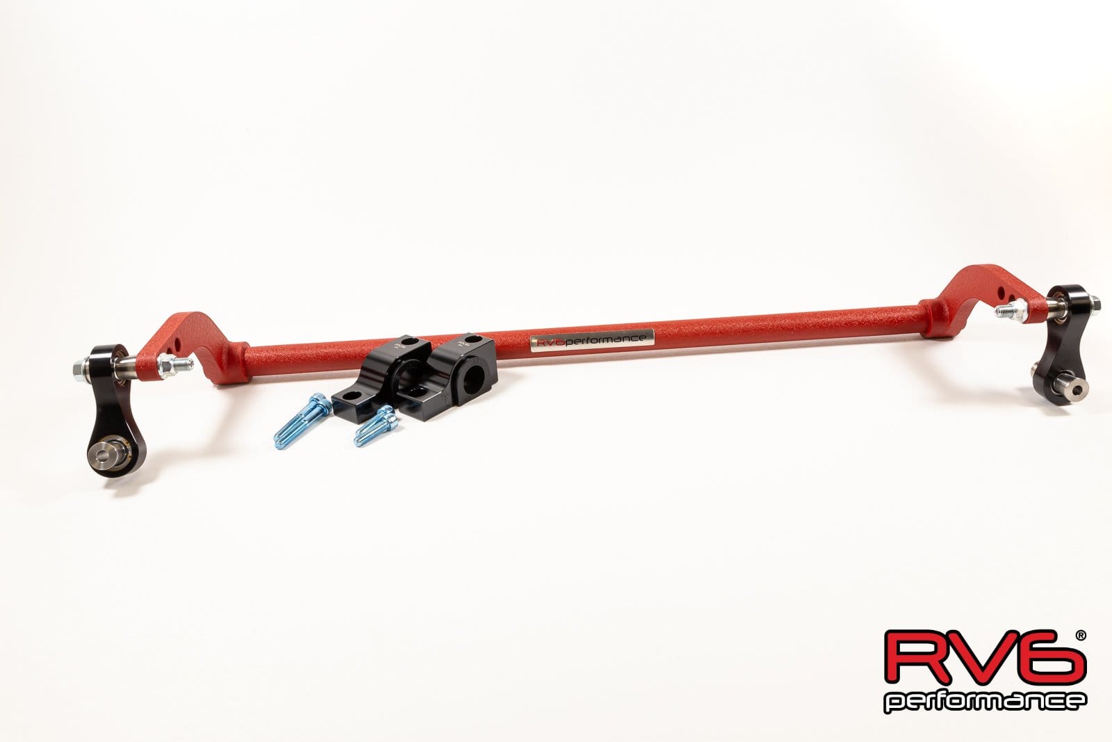 17+ Civic Type R 2.0T FK8 Adjustable Chromoly Rear Sway Bar Kit - Two Step Performance