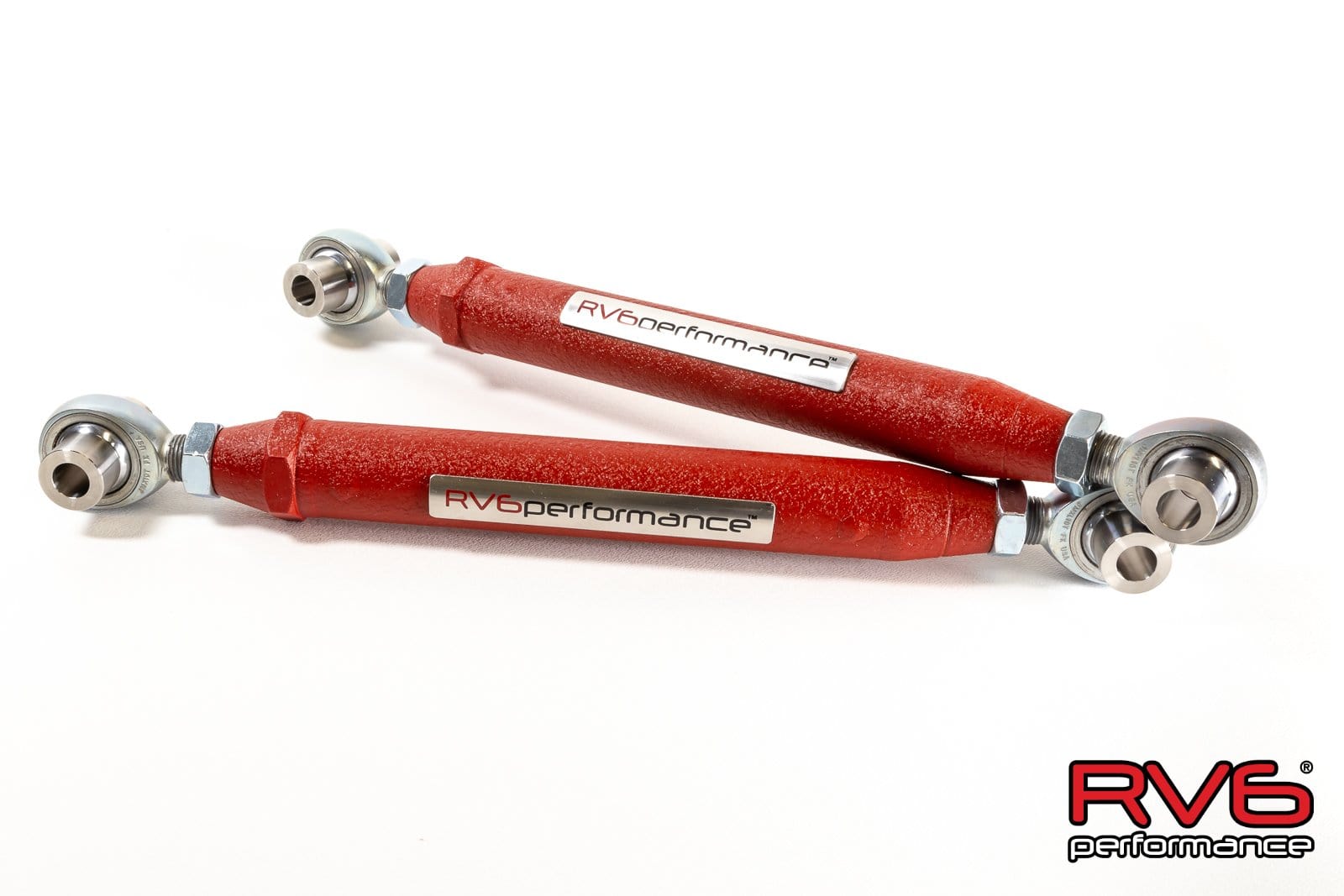 RV6 Adjustable Rear Lower A Arm (Adjusts Camber) for 2016+ Civic / 202