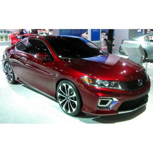 Hondata FlashPro for Honda Accord 2013-2015 US V6 - Two Step Performance