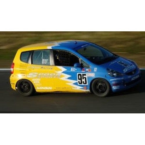 Hondata FlashPro for Honda Fit - Two Step Performance