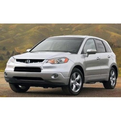 Hondata FlashPro for 2007 - 2012 Acura RDX - Two Step Performance