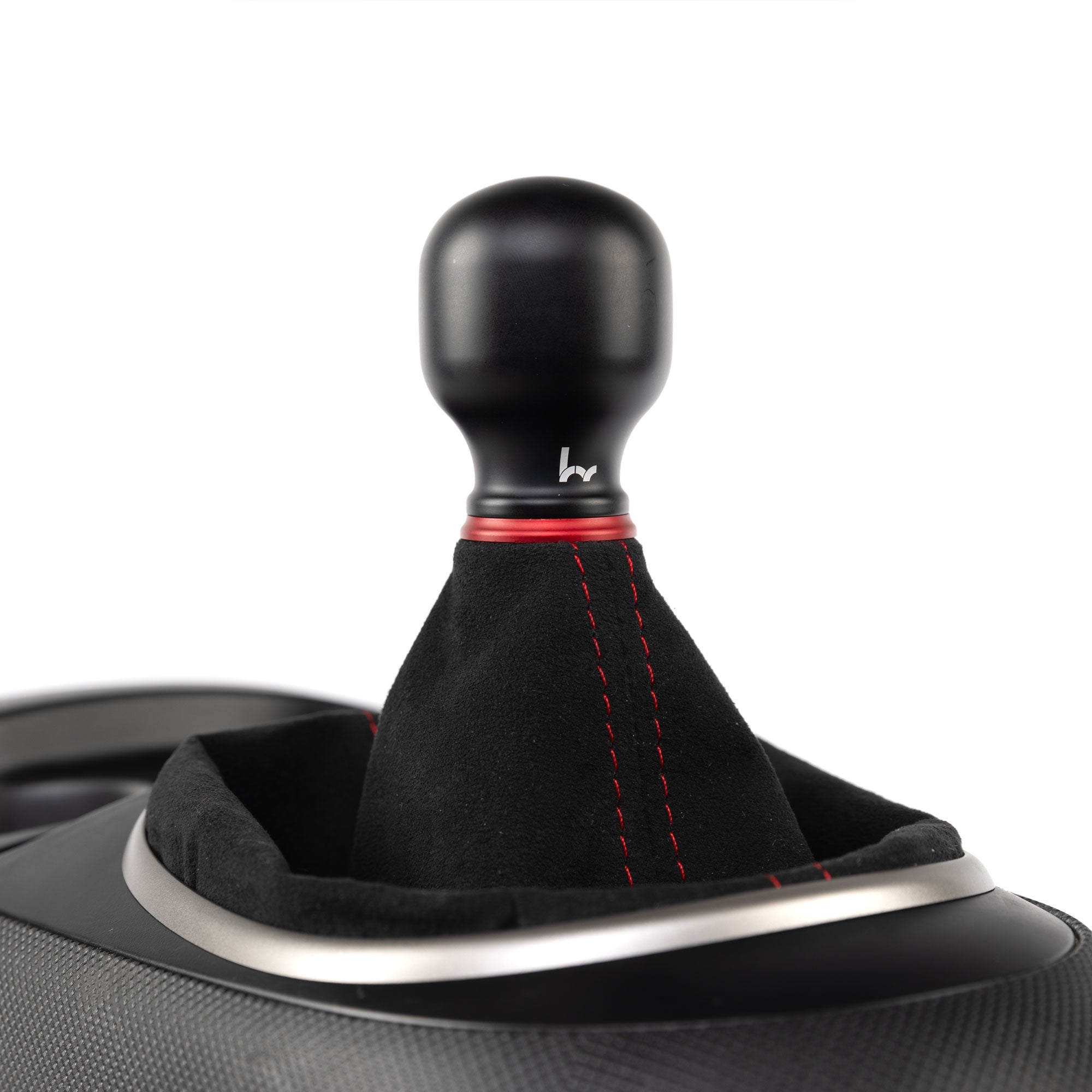Hybrid Racing Chicane Shift Knob & Collar