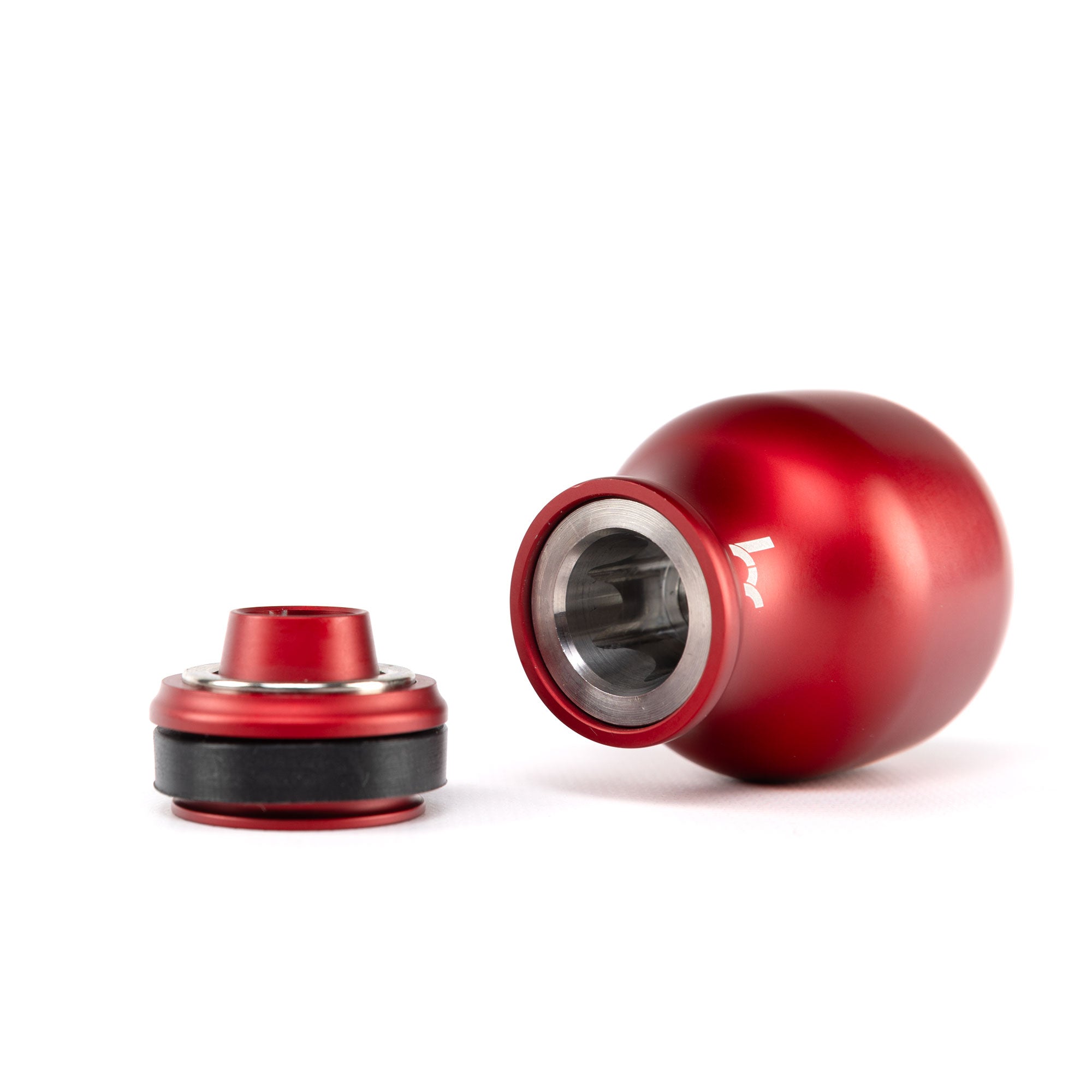 Hybrid Racing Chicane Shift Knob & Collar