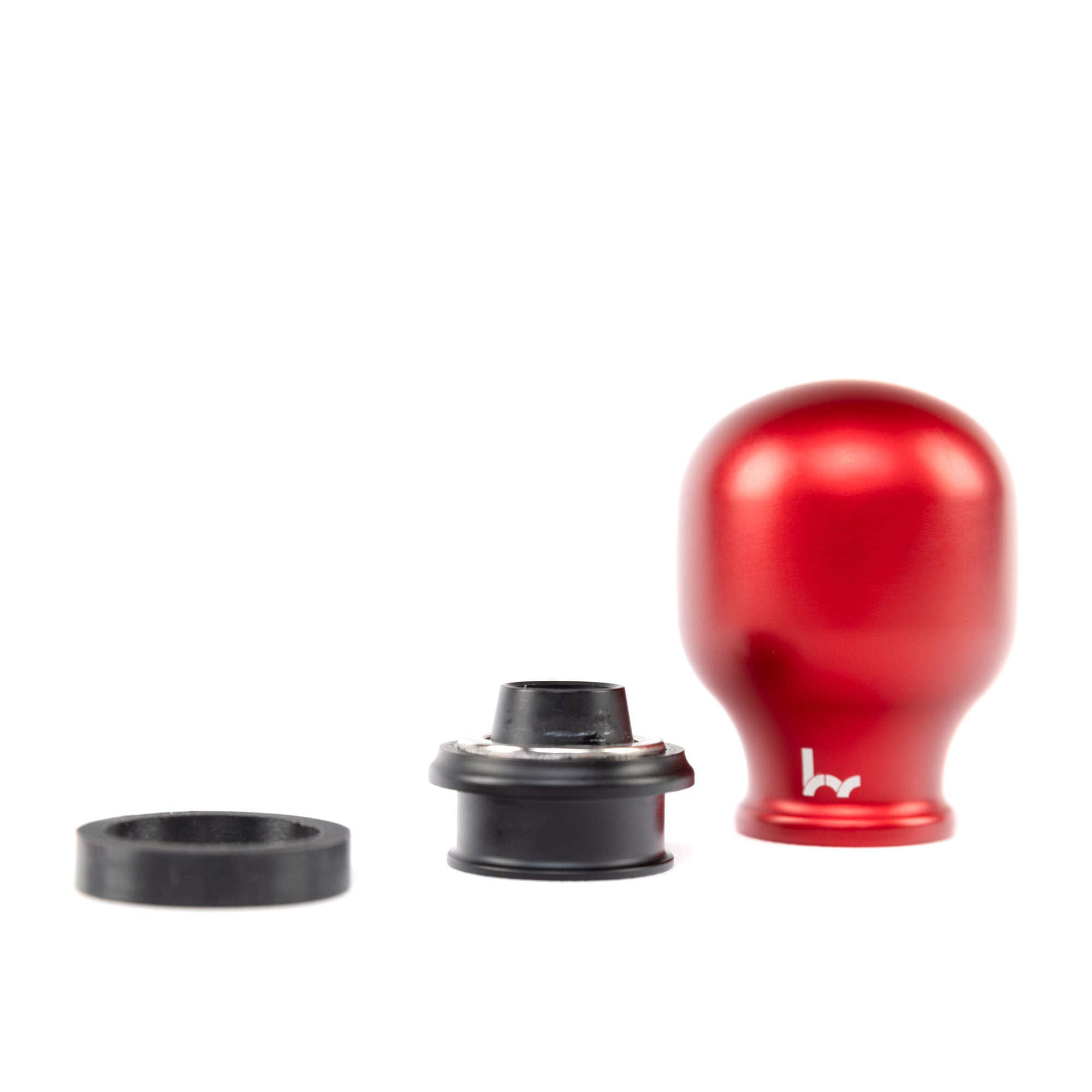 Hybrid Racing Chicane Shift Knob & Collar