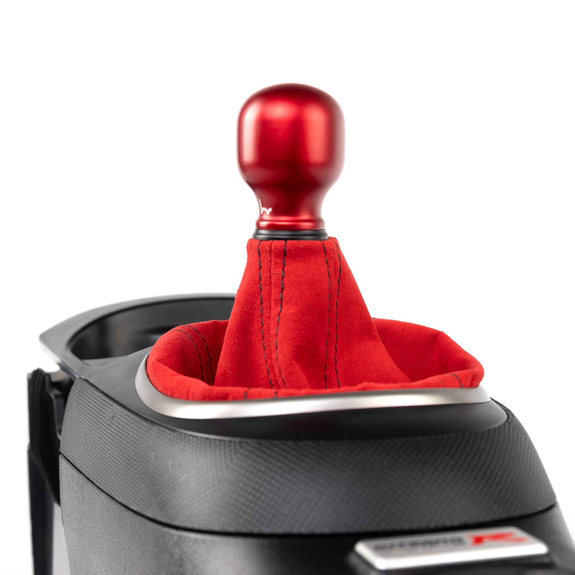 Hybrid Racing Chicane Shift Knob & Collar