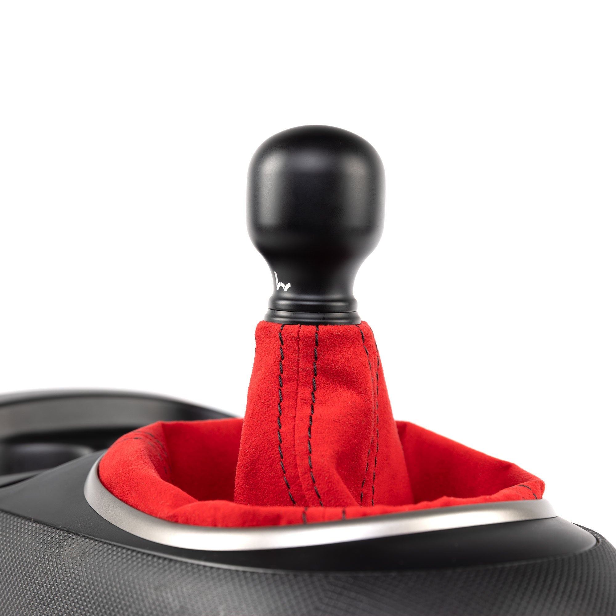 Hybrid Racing Chicane Shift Knob & Collar