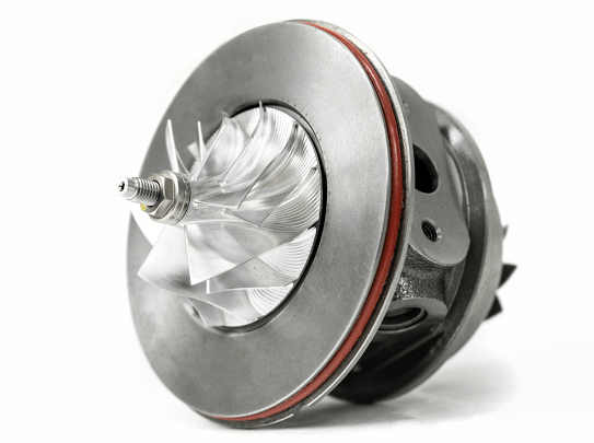2016-2021 Civic Turbocharger Upgrade - W2 - Two Step Performance
