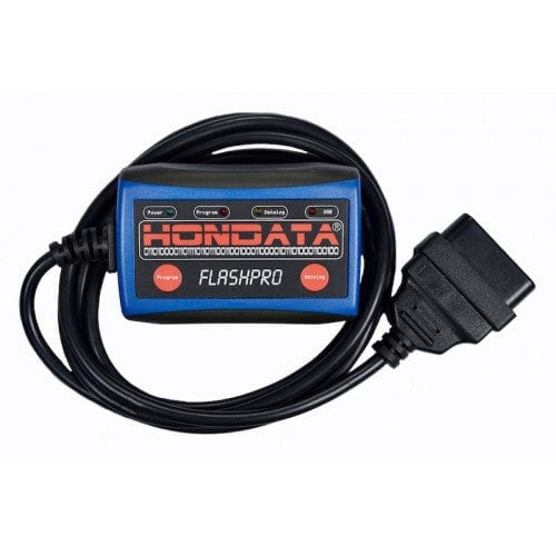 Hondata FlashPro for 2007 - 2008 Acura TL (CARB) - Two Step Performance