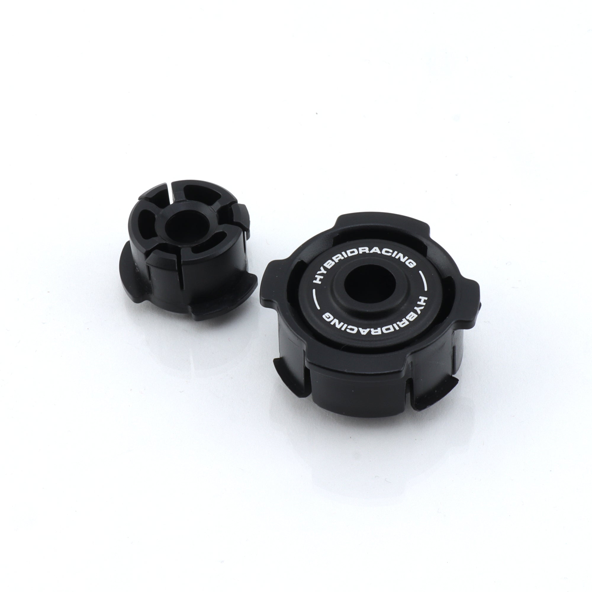 Hybrid Racing Shifter Cable Bushing & Base Bushing Combo (16-21 Civic)
