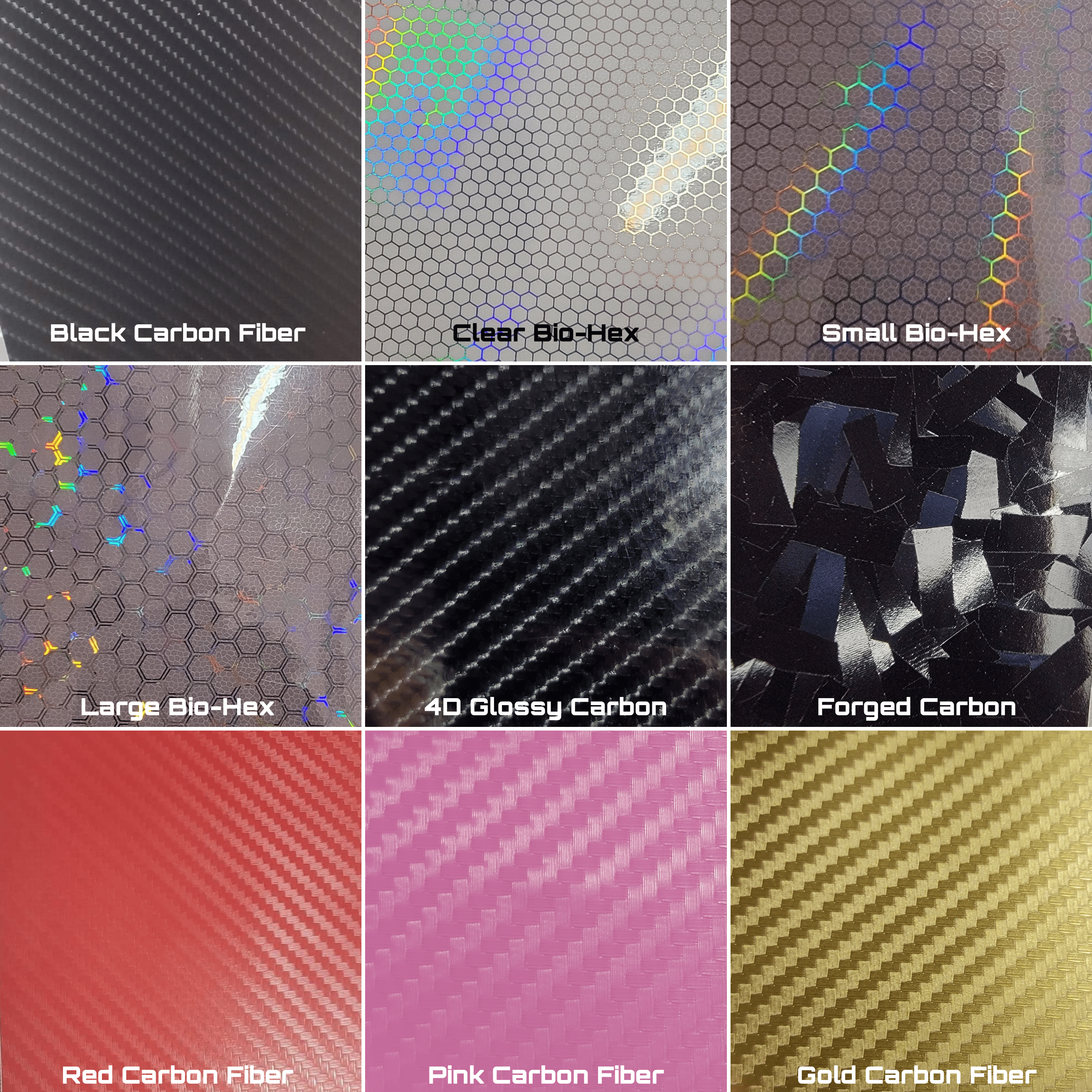 Shifter Overlay for 2016+ Honda Civic - Two Step Performance