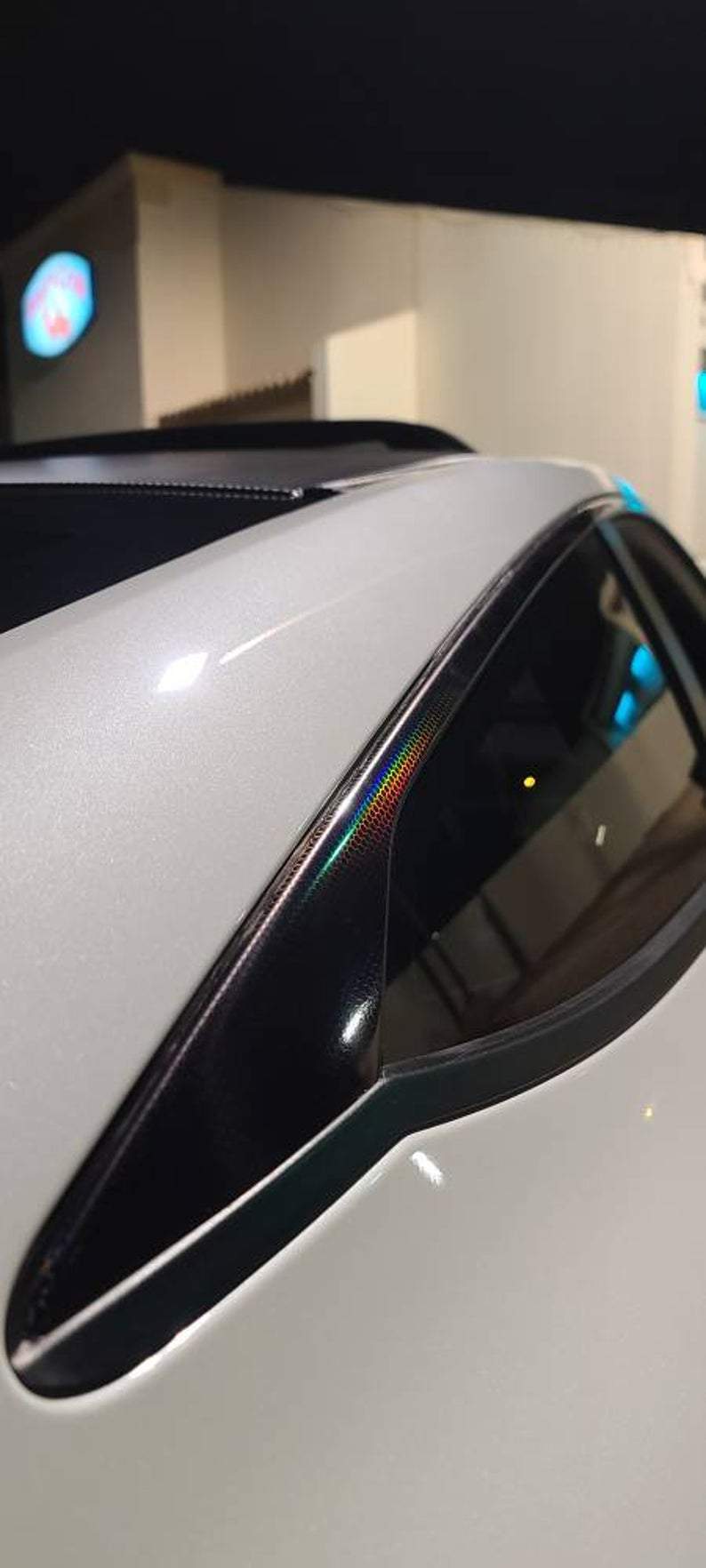 Chrome Delete Kit for 2016+ Honda Civic