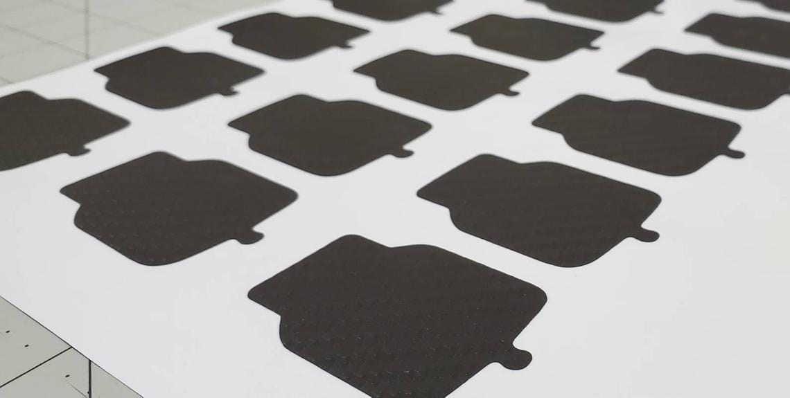 Ignition Coil Covers for 2016+ Honda Accord Civic CRV 1.5T - Two Step Performance