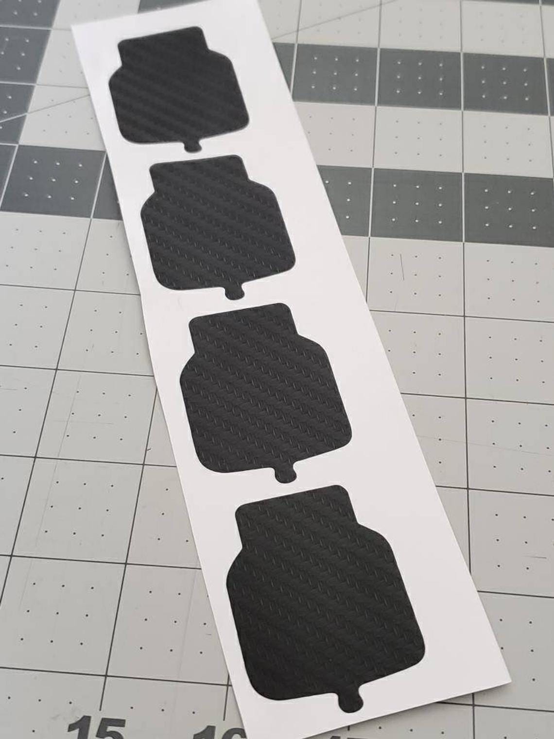 Ignition Coil Covers for 2016+ Honda Accord Civic CRV 1.5T - Two Step Performance