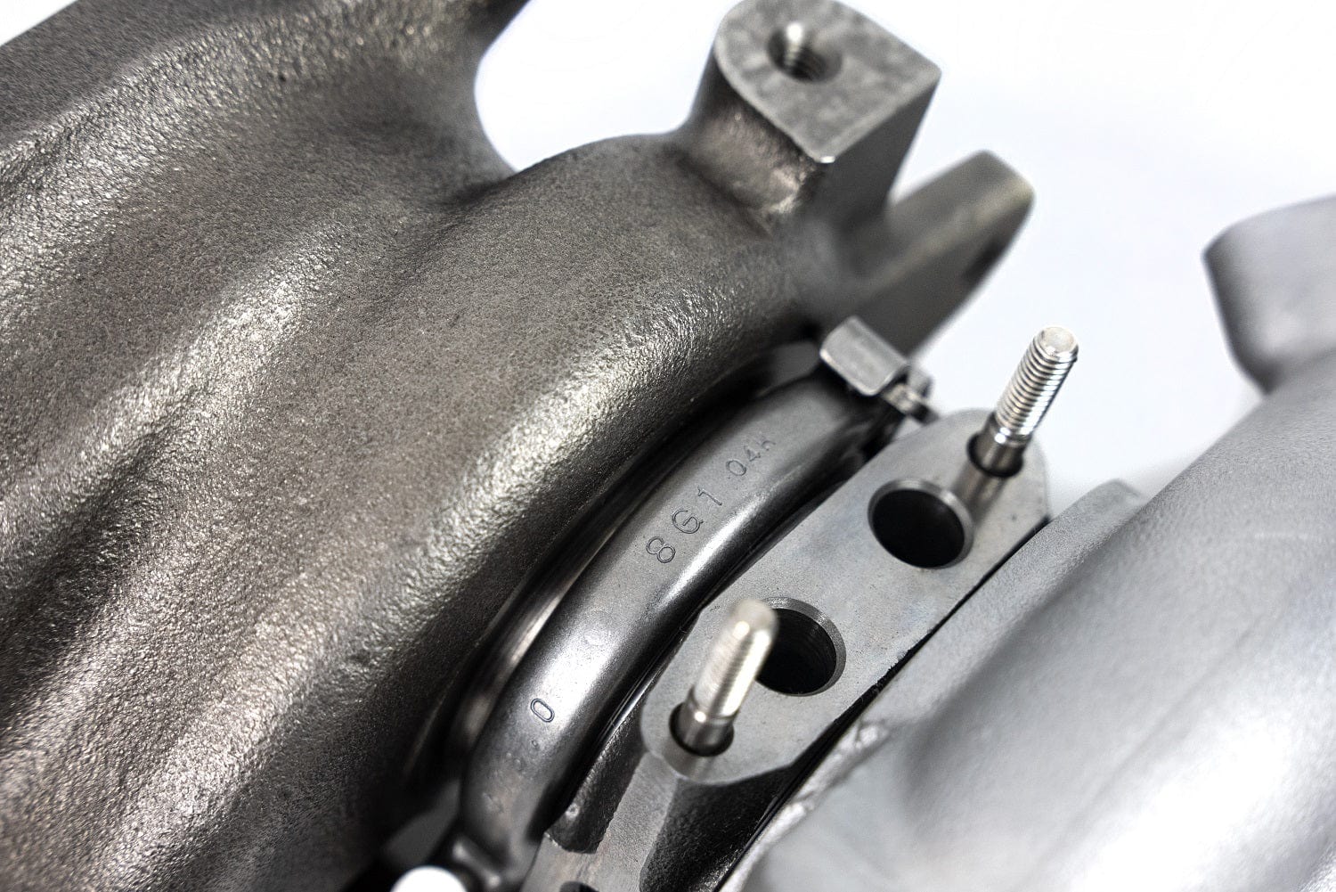 TURBOCHARGER UPGRADE - KURO for 2017-2021 HONDA CIVIC TYPE R - Two Step Performance