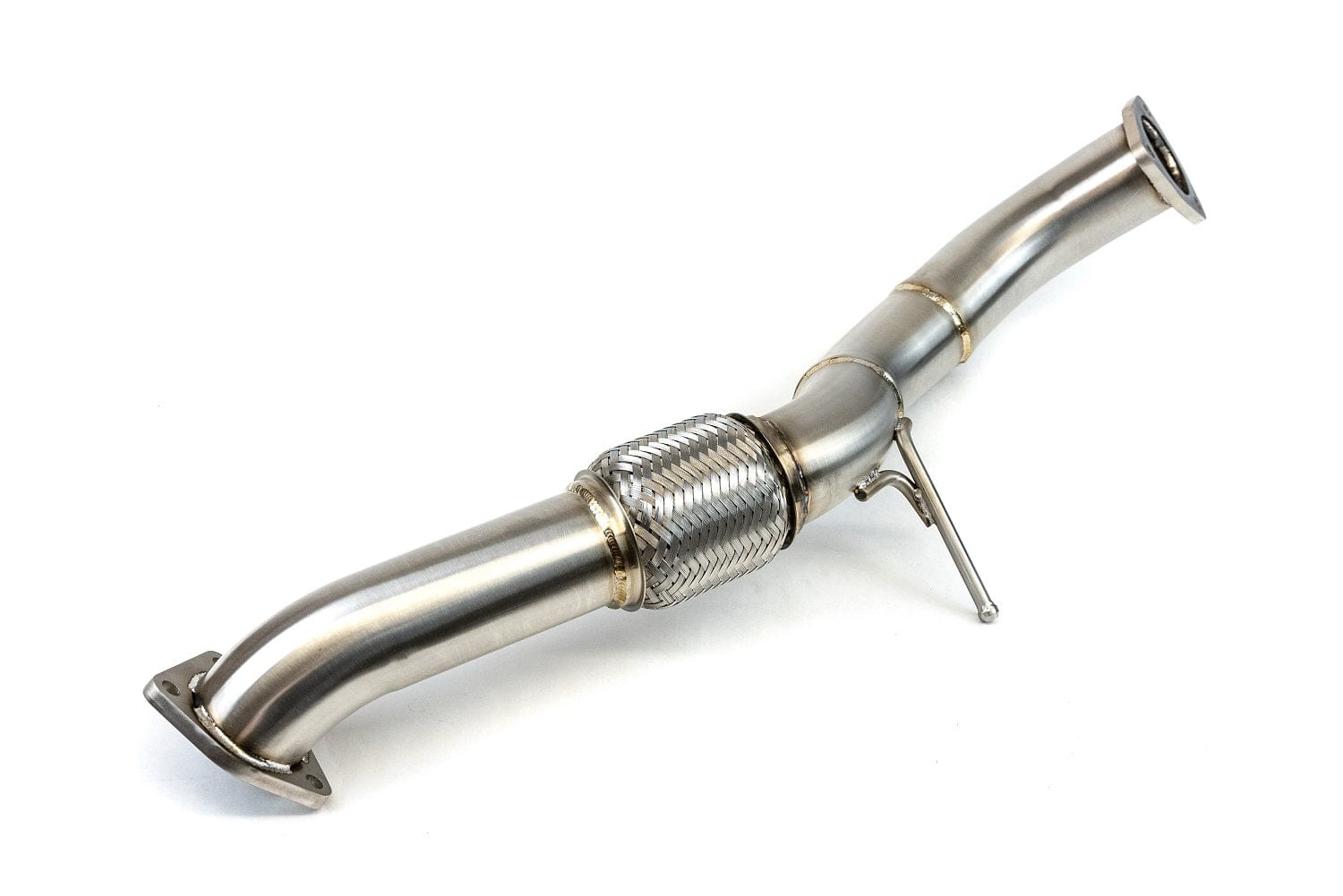 1.5T Front-Pipe Only Exhaust (2016-2021) - Two Step Performance