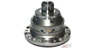 MFactory Helical LSD for L15B Turbo - Two Step Performance