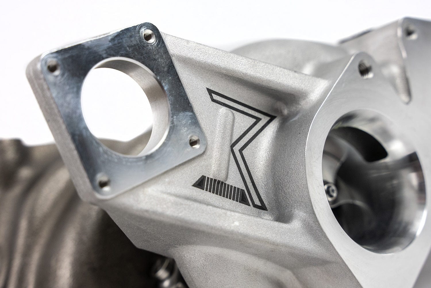 TURBOCHARGER UPGRADE - KURO for 2017-2021 HONDA CIVIC TYPE R - Two Step Performance