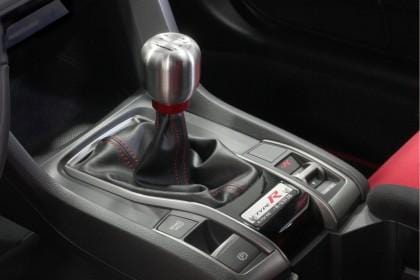 Shift Knob for 2017+ Honda Civic Si / Type R FK8 - Two Step Performance