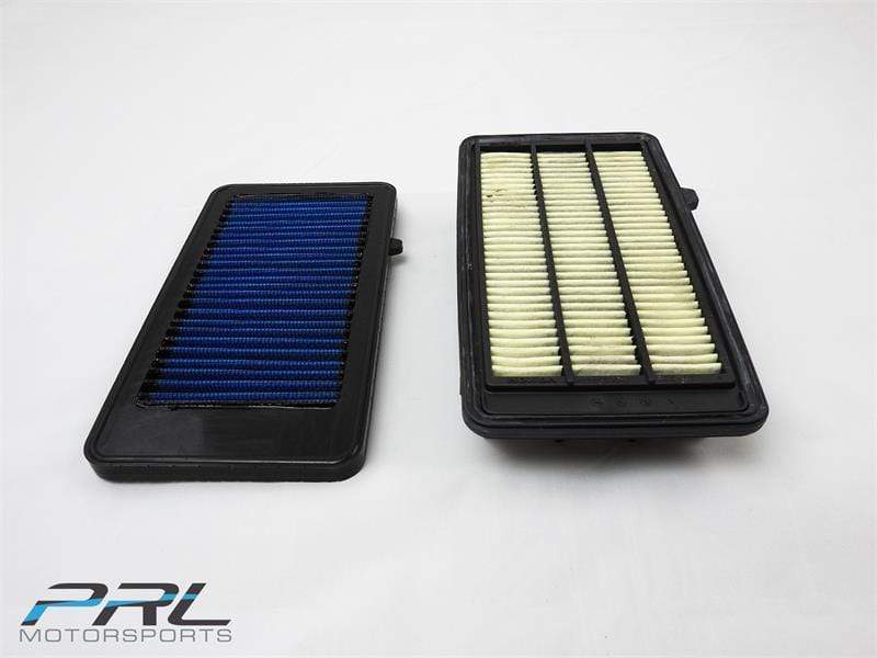 2016+ Honda Civic 1.5T Replacement Panel Air Filter Upgrade - Two Step Performance