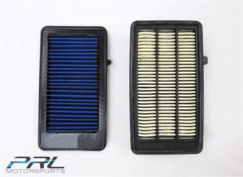 2016+ Honda Civic 1.5T Replacement Panel Air Filter Upgrade - Two Step Performance