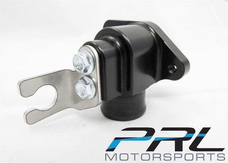 Silicone Intake Hose Kit for 2018+ Accord 1.5T - Two Step Performance