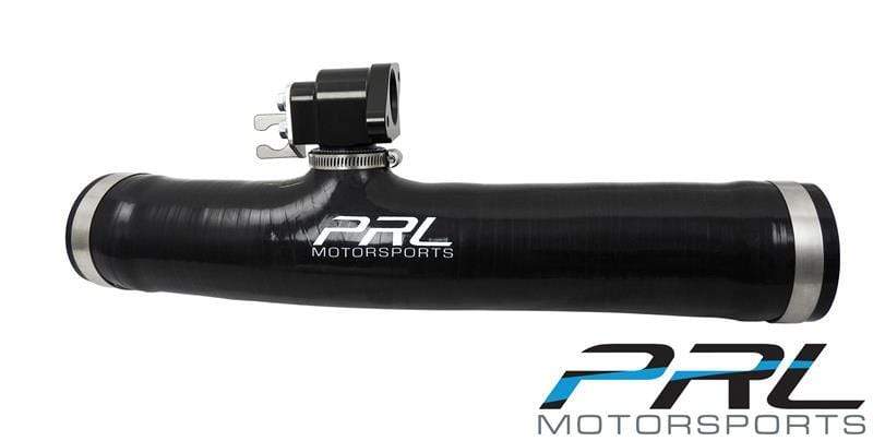 Silicone Intake Hose Kit for 2018+ Accord 1.5T - Two Step Performance