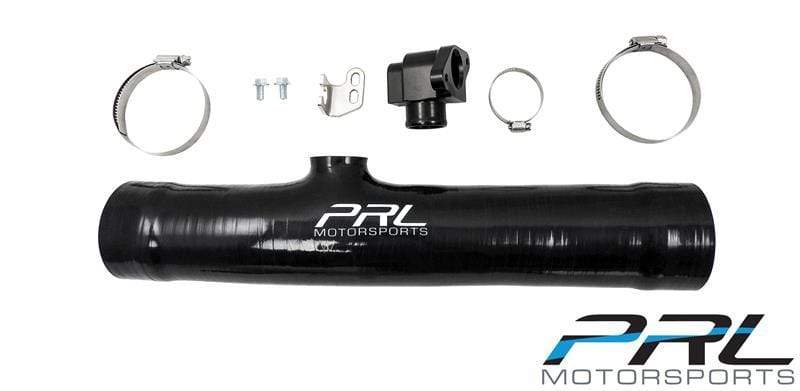 Silicone Intake Hose Kit for 2018+ Accord 1.5T - Two Step Performance