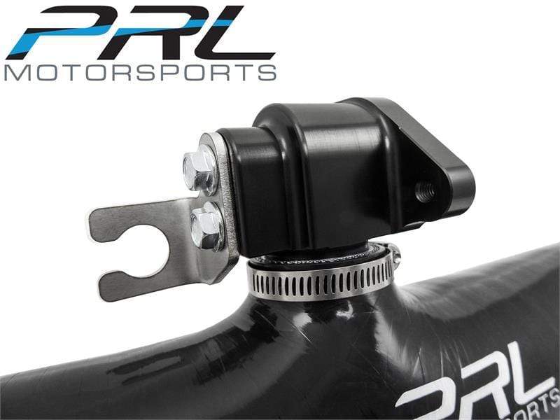 Silicone Intake Hose Kit for 2018+ Accord 1.5T - Two Step Performance