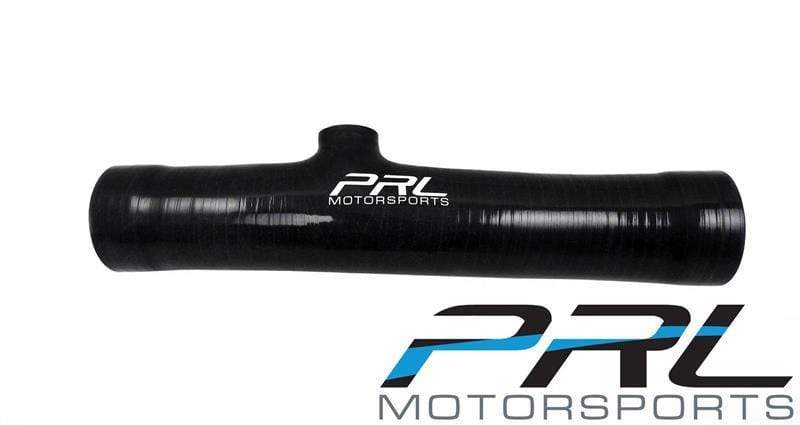 Silicone Intake Hose Kit for 2018+ Accord 1.5T - Two Step Performance