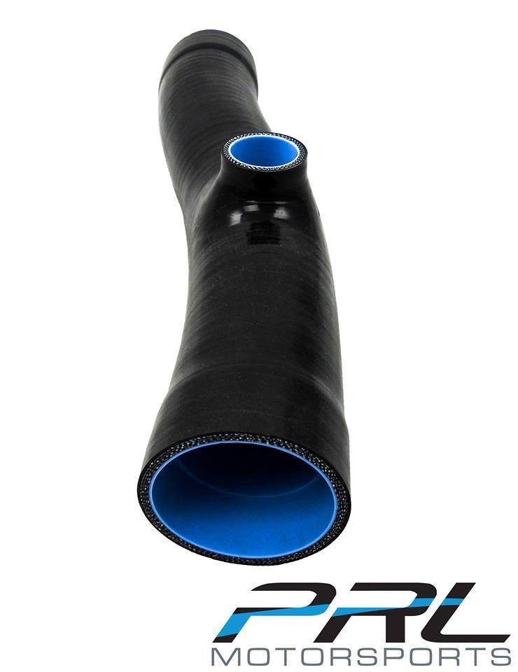 Silicone Intake Hose Kit for 2018+ Accord 1.5T - Two Step Performance