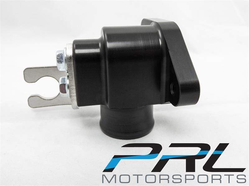 Silicone Intake Hose Kit for 2018+ Accord 1.5T - Two Step Performance