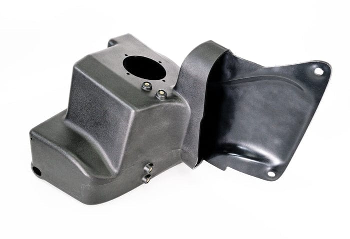 High Volume Intake System for 2018+ Honda Accord 1.5T - Two Step Performance