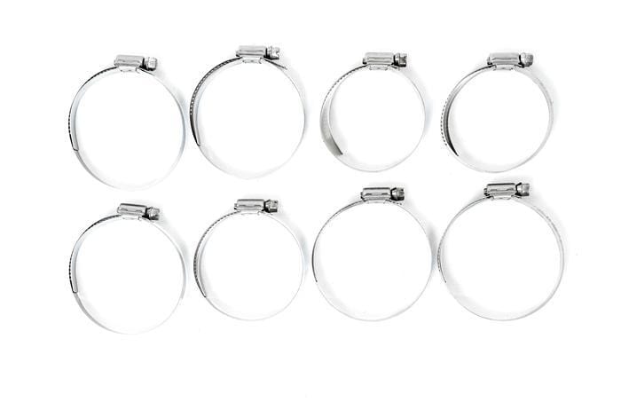 2018+ Honda Accord 2.0T Intercooler Charge Pipe Upgrade Kit - Two Step Performance