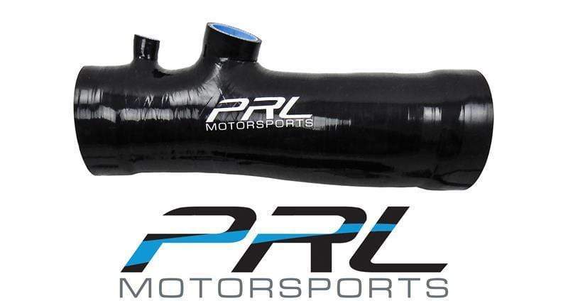 2018+ Accord 2.0T Silicone Intake Hose Kit - Two Step Performance