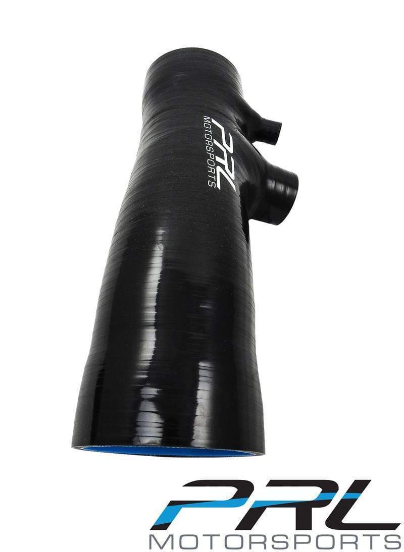 2018+ Accord 2.0T Silicone Intake Hose Kit - Two Step Performance