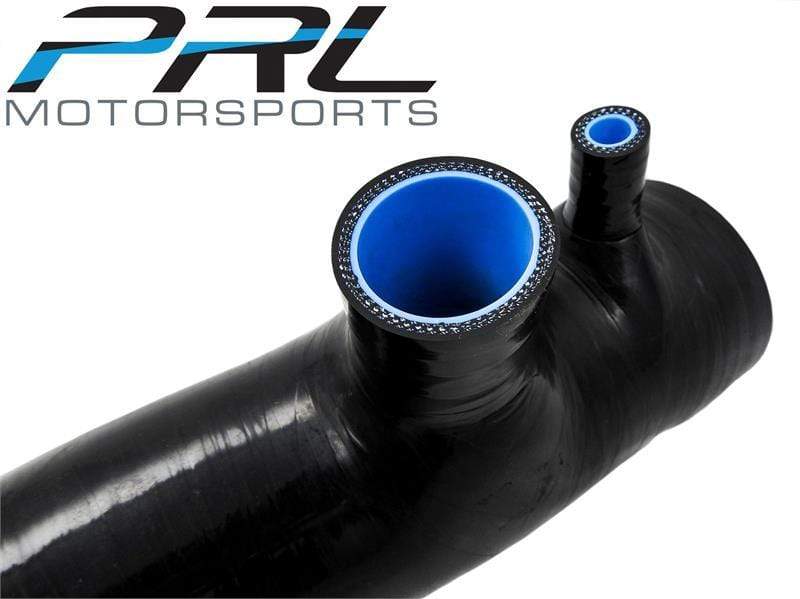 2018+ Accord 2.0T Silicone Intake Hose Kit - Two Step Performance