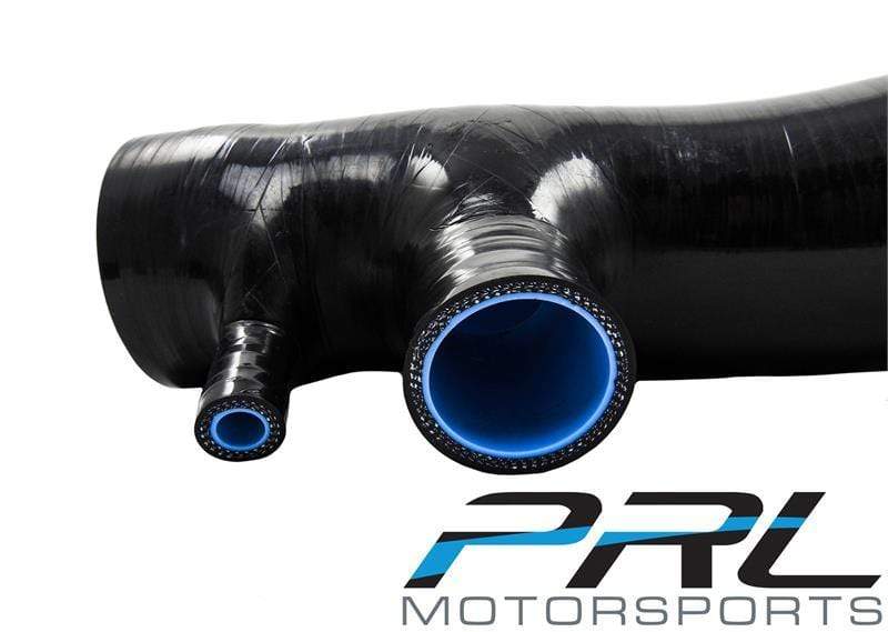 2018+ Accord 2.0T Silicone Intake Hose Kit - Two Step Performance