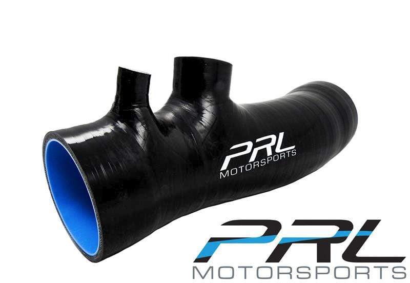 2018+ Accord 2.0T Silicone Intake Hose Kit - Two Step Performance