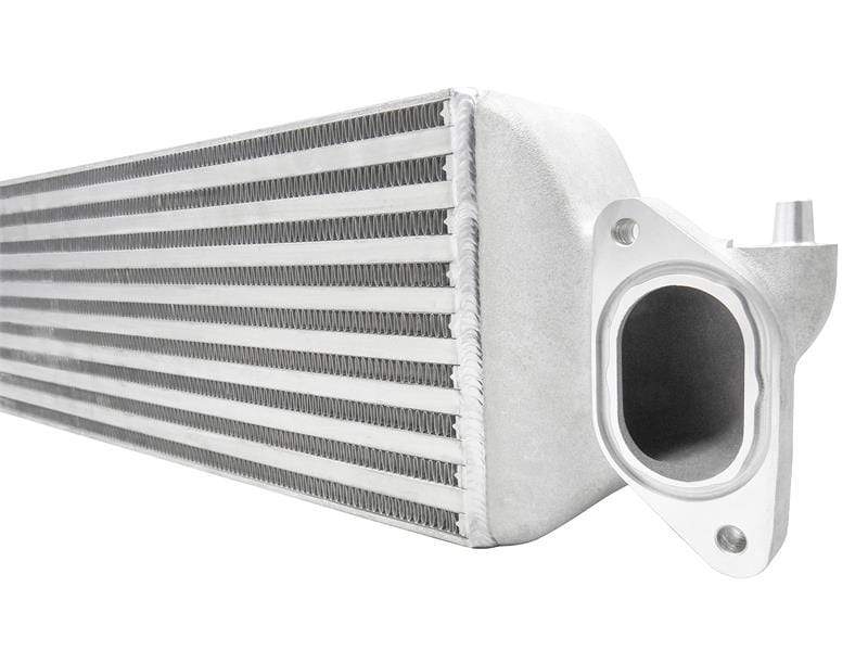 2018+ Honda Accord 2.0T & 1.5T Intercooler Upgrade - Two Step Performance