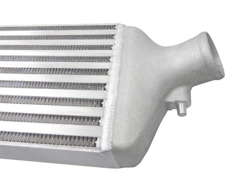 2018+ Honda Accord 2.0T & 1.5T Intercooler Upgrade - Two Step Performance