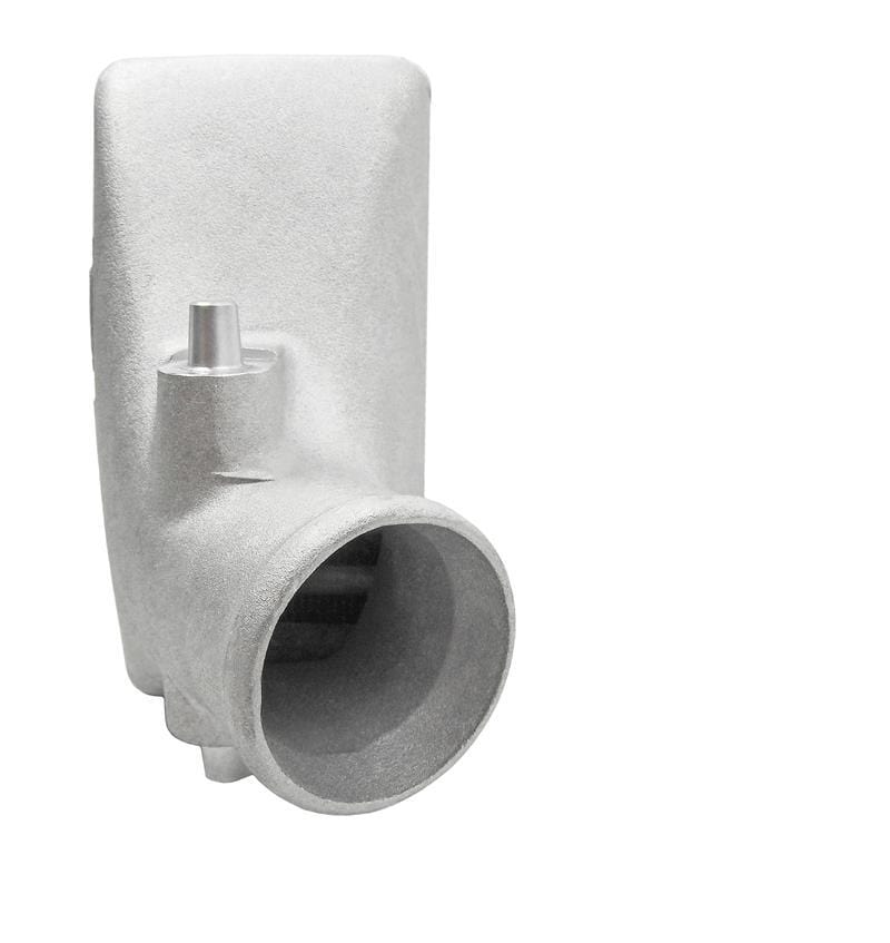 2018+ Honda Accord 2.0T & 1.5T Intercooler Upgrade - Two Step Performance