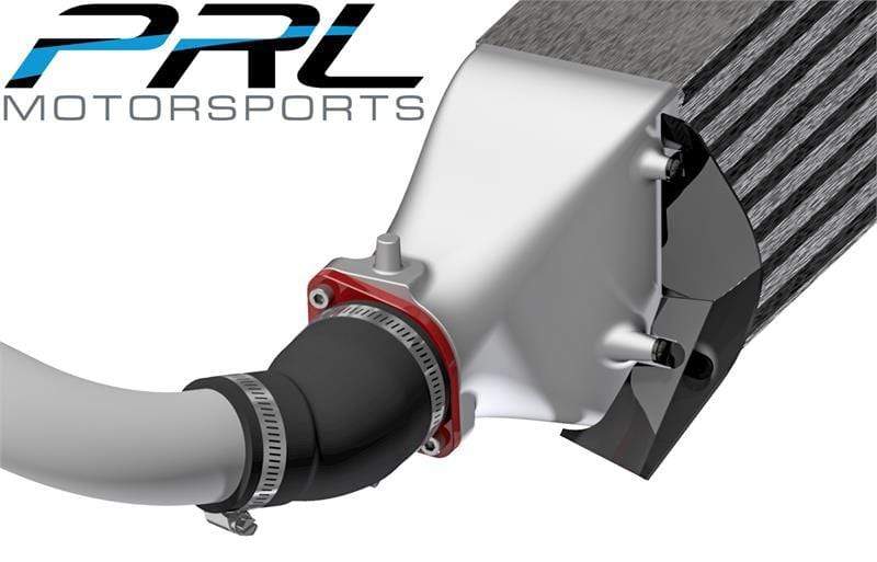 2016+ Honda Civic 1.5T Intercooler Charge Pipe Upgrade Kit - Two Step Performance