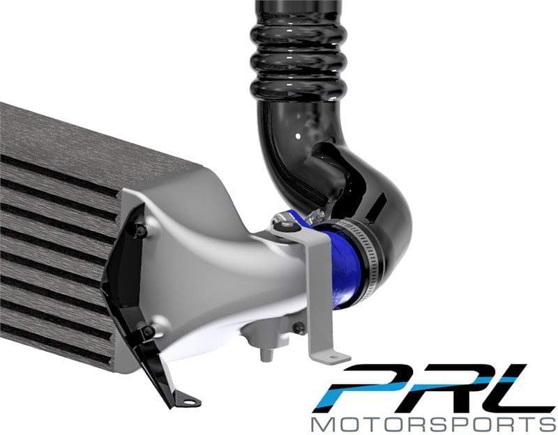 2016+ Honda Civic 1.5T Intercooler Charge Pipe Upgrade Kit - Two Step Performance
