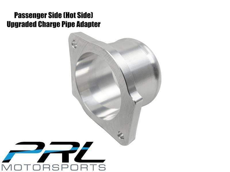 2016+ Honda Civic 1.5T Intercooler Charge Pipe Upgrade Kit - Two Step Performance