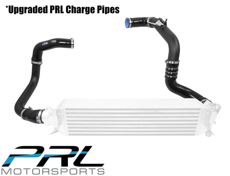2016+ Honda Civic 1.5T Intercooler Charge Pipe Upgrade Kit - Two Step Performance