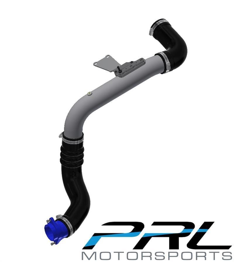 2016+ Honda Civic 1.5T Intercooler Charge Pipe Upgrade Kit - Two Step Performance