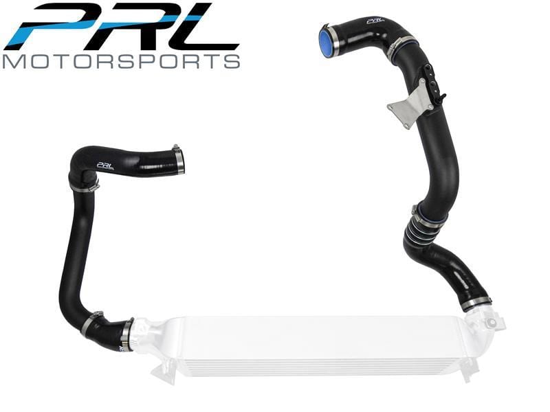 2016+ Honda Civic 1.5T Intercooler Charge Pipe Upgrade Kit - Two Step Performance