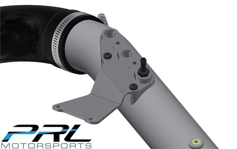 2016+ Honda Civic 1.5T Intercooler Charge Pipe Upgrade Kit - Two Step Performance